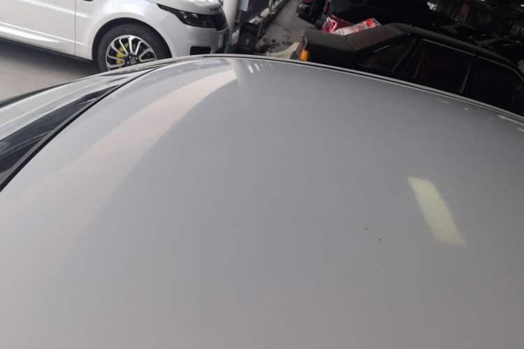 Used Hyundai Celesta 2015 1.6L Manual Comfort Model Roof