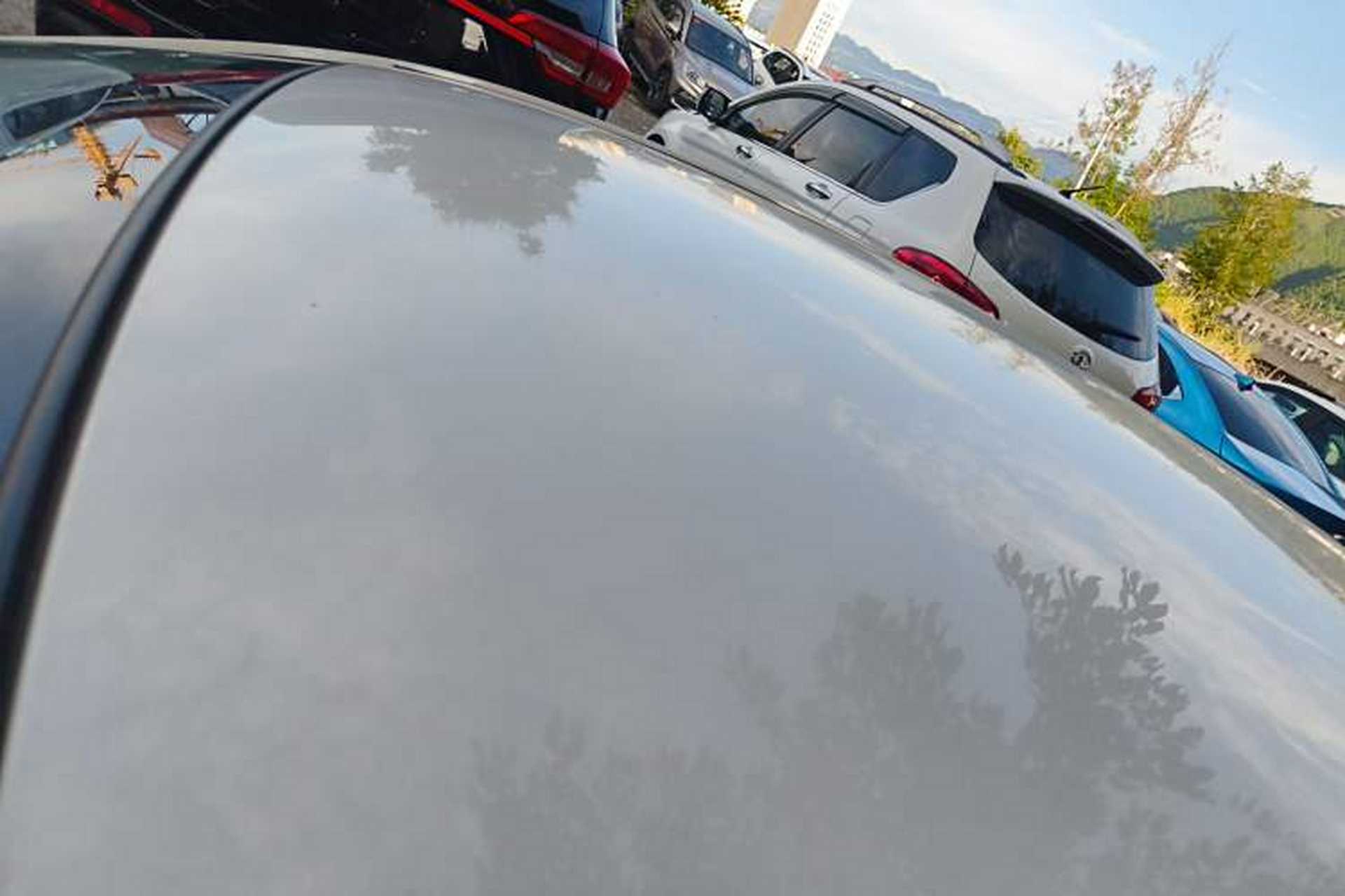 Used Hyundai Celesta 2015 1.6L Automatic Comfort Model Roof