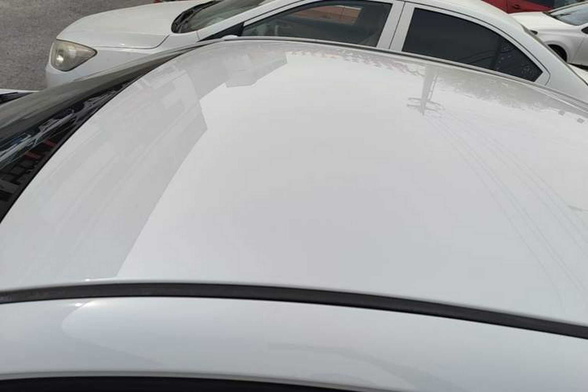 Used Hyundai Celesta 2015 1.6L Manual Comfort Model Roof