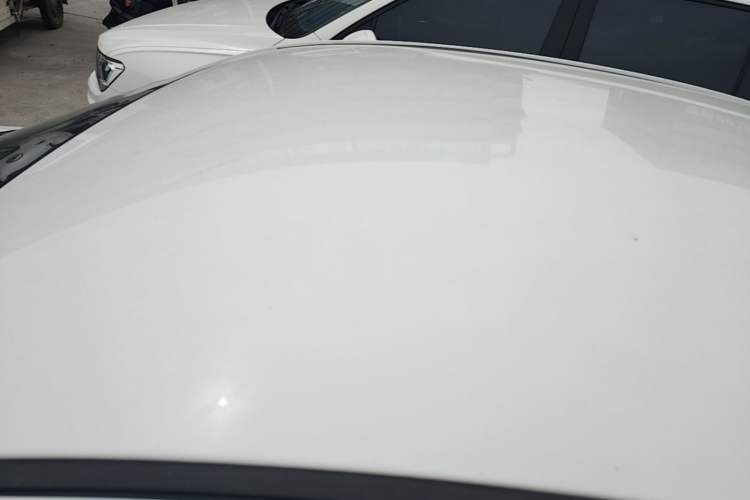 Used Hyundai Celesta 2015 1.6L Automatic Comfort Model Roof