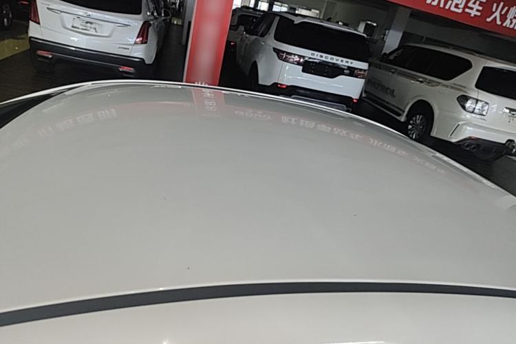 Used Hyundai Celesta 2015 1.6L Automatic Comfort Model Roof
