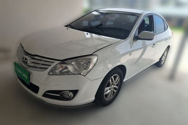 Used Hyundai Celesta 2015 1.6L Automatic Comfort Model