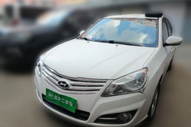 Used Hyundai Celesta 2015 1.6L Manual Comfort Model