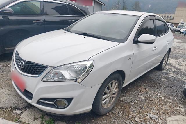 Used Hyundai Celesta 2015 1.6L Automatic Comfort Model