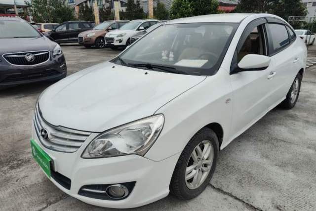 Used Hyundai Celesta 2015 1.6L Automatic Comfort Model