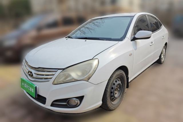 Used Hyundai Celesta 2015 1.6L Manual Comfort Model