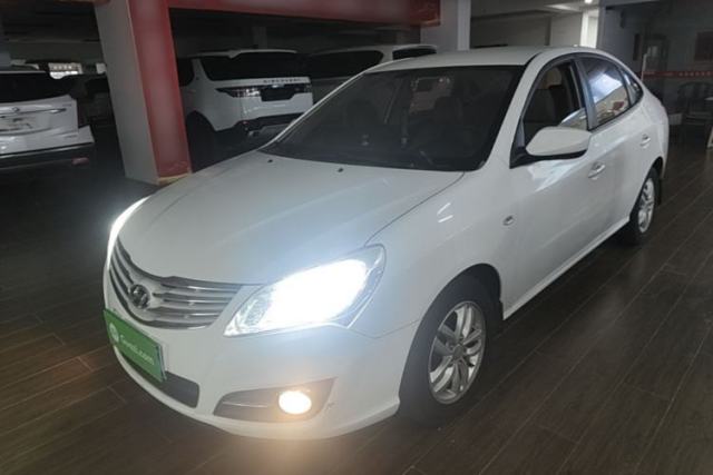 Used Hyundai Celesta 2015 1.6L Automatic Comfort Model