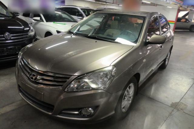 Used Hyundai Celesta 2015 1.6L Automatic Comfort Model