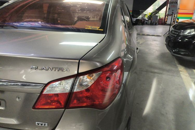 Used Hyundai Celesta 2015 1.6L Automatic Comfort Model Right Rear Taillight