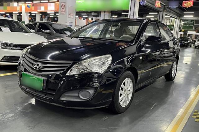 Used Hyundai Celesta 2016 1.6L Manual Joy Edition
