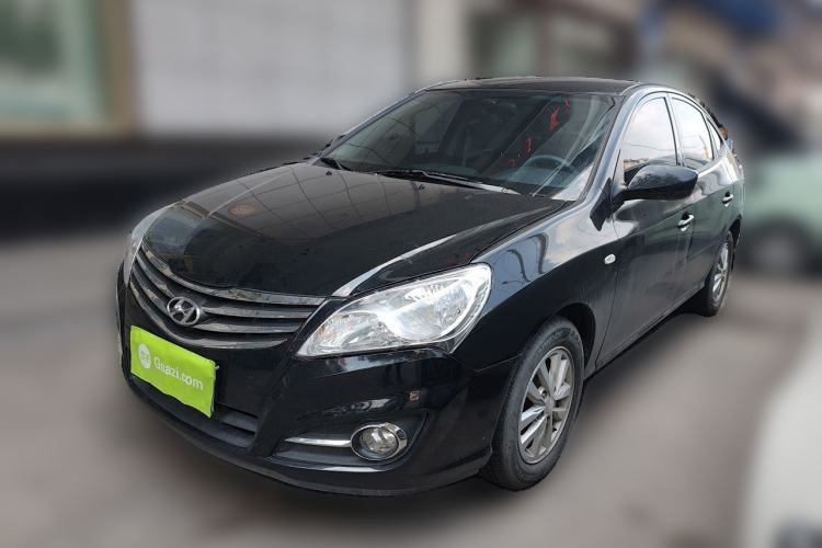 Used Hyundai Celesta 2016 1.6L Manual Joy Edition Guazi used car, China used car export, Used car for sale, Used  cars, Cheapest cars for sale