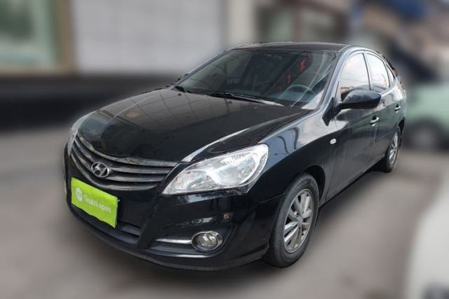 Used Hyundai Celesta 2016 1.6L Manual Joy Edition