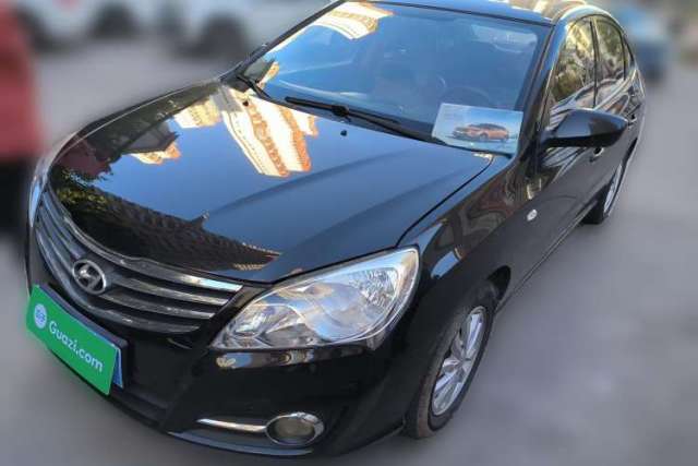 Used Hyundai Celesta 2016 1.6L Manual Joy Edition