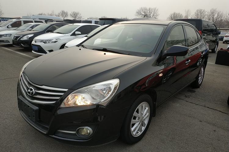 Used Hyundai Celesta 2016 1.6L Manual Jia Yue Sunroof Edition Guazi used car, China used car export, Used car for sale, Used  cars, Cheapest cars for sale