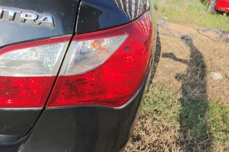 Used Hyundai Celesta 2016 1.6L Manual Joy Edition Right Rear Taillight