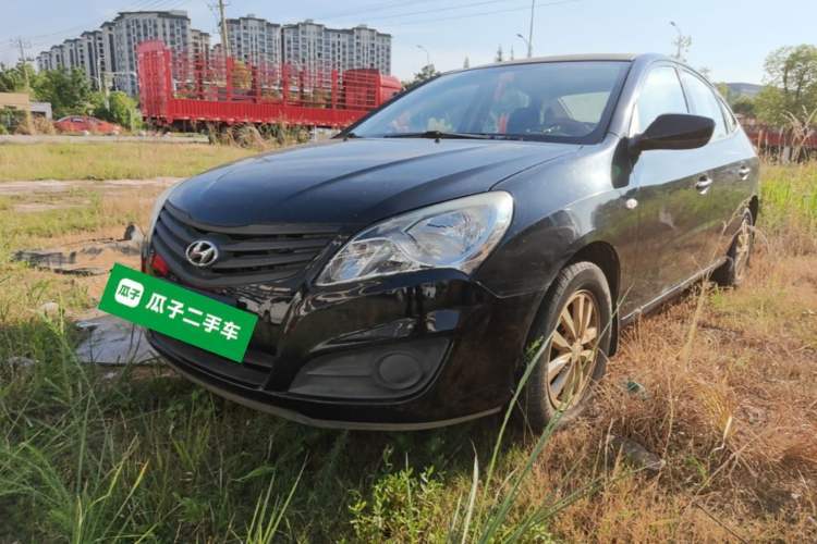 Used Hyundai Celesta 2016 1.6L Manual Joy Edition Guazi used car, China used car export, Used car for sale, Used cars, Cheapest cars for sale