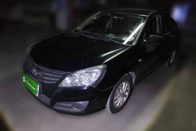 Used Hyundai Celesta 2016 1.6L Manual Joy Edition