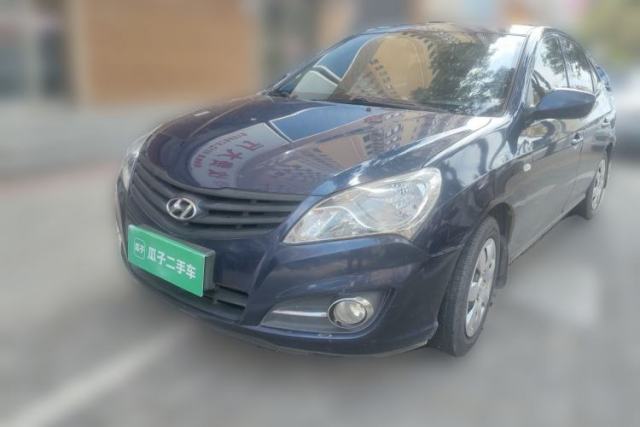 Used Hyundai Celesta 2016 1.6L Manual Joy Edition