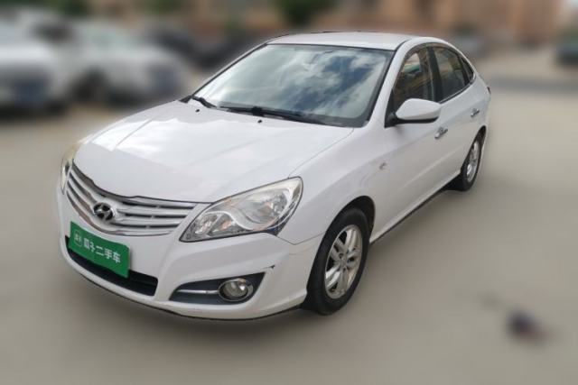 Used Hyundai Celesta 2016 1.6L Manual Joy Edition