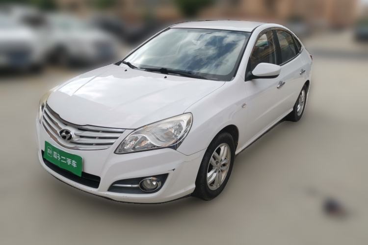 Used Hyundai Celesta 2016 1.6L Manual Joy Edition Guazi used car, China used car export, Used car for sale, Used cars, Cheapest cars for sale