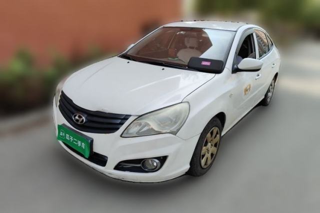 Used Hyundai Celesta 2016 1.6L Manual Joy Edition