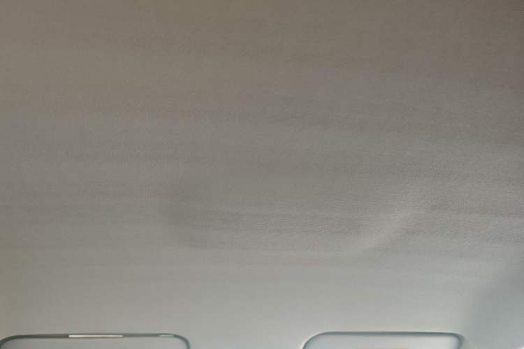 Used Hyundai Celesta 2016 1.6L Manual Joy Edition Headliner