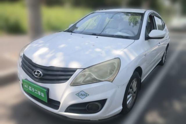 Used Hyundai Celesta 2016 1.6L Manual Joy Edition