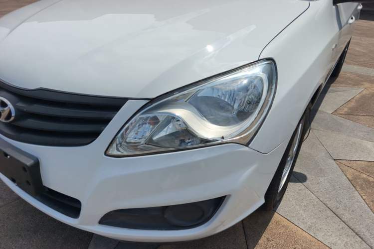 Used Hyundai Celesta 2016 1.6L Manual Jia Yue Sunroof Edition Left Front Headlight