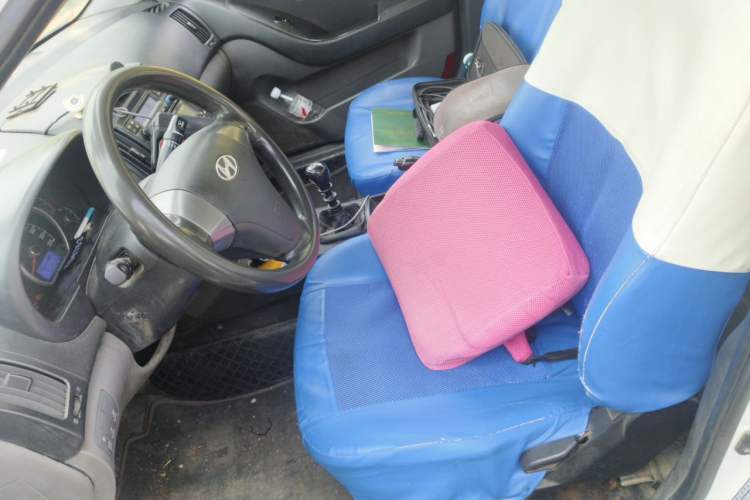 Used Hyundai Celesta 2016 1.6L Manual Joy Edition Left Front Seat