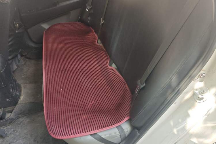 Used Hyundai Celesta 2016 1.6L Manual Joy Edition Left Rear Seat