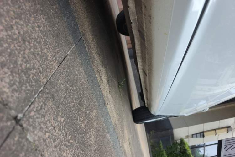 Used Hyundai Celesta 2016 1.6L Manual Jia Yue Sunroof Edition Left Side Sill