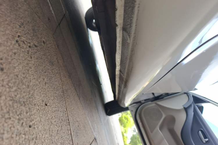 Used Hyundai Celesta 2016 1.6L Manual Jia Yue Sunroof Edition Right Side Sill
