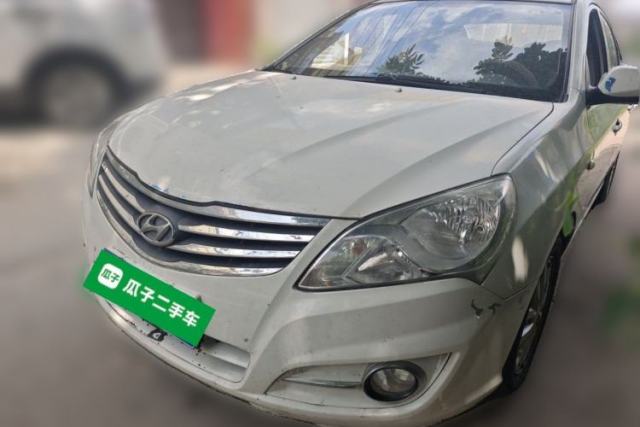 Used Hyundai Celesta 2016 1.6L Manual Joy Edition