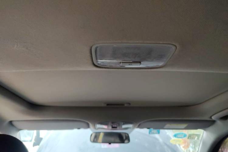 Used Hyundai Celesta 2017 1.6L Manual Joyful Edition DLX Headliner
