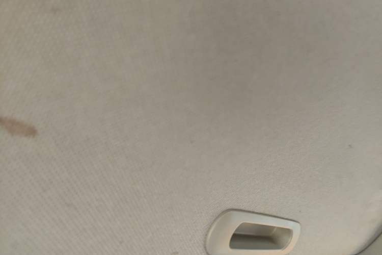 Used Hyundai Celesta 2017 1.6L Manual Joyful Edition DLX Headliner