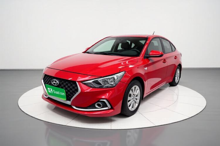 Used Hyundai Celesta 2017 1.6L Automatic Enjoyment Version GLS Guazi used car, China used car export, Used car for sale, Used  cars, Cheapest cars for sale