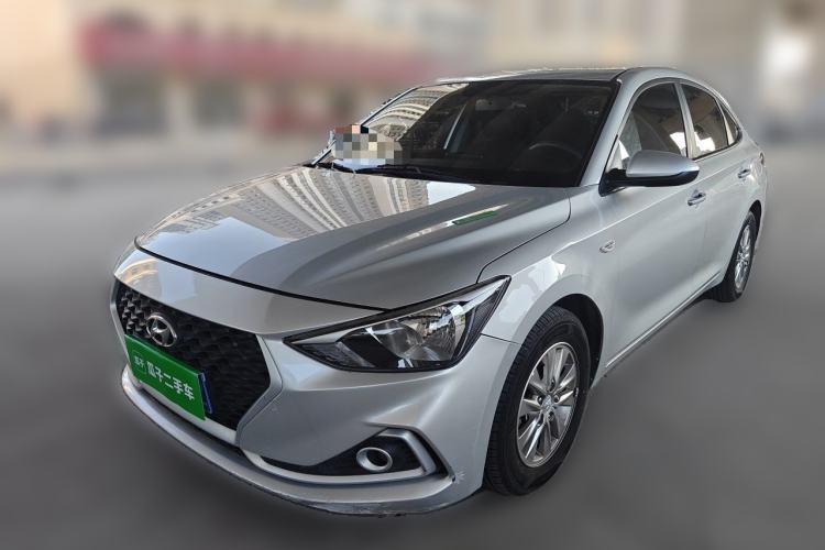 Gebrauchter Hyundai Celesta 2017 1.6L Automatic Enjoyment Version GLS Guazi used car, China used car export, Used car for sale, Used cars, Cheapest cars for sale