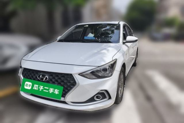 Used Hyundai Celesta 2017 1.6L Automatic Enjoyment Version GLS