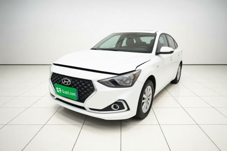 Used Hyundai Celesta 2017 1.6L Automatic Enjoyment Version GLS Guazi used car, China used car export, Used car for sale, Used  cars, Cheapest cars for sale