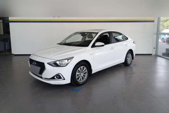 Used Hyundai Celesta 2017 1.6L Manual Enjoyment Edition GLS