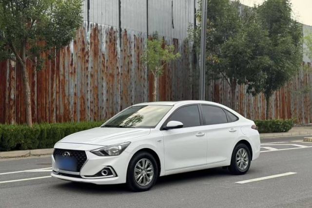 Used Hyundai Celesta 2017 1.6L Automatic Enjoyment Version GLS