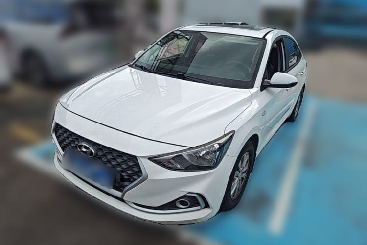 Used Hyundai Celesta 2017 1.6L Automatic Enjoyment Version GLS Guazi used car, China used car export, Used car for sale, Used  cars, Cheapest cars for sale