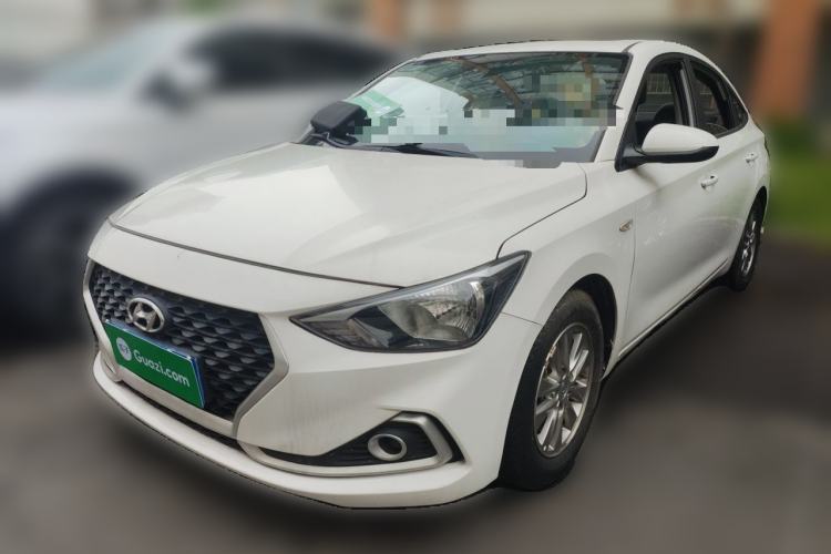Used Hyundai Celesta 2017 1.6L Automatic Enjoyment Version GLS Guazi used car, China used car export, Used car for sale, Used  cars, Cheapest cars for sale