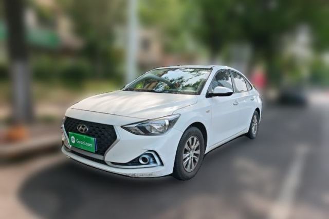 Used Hyundai Celesta 2017 1.6L Manual Enjoyment Edition GLS