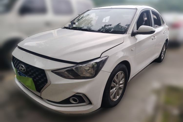 Used Hyundai Celesta 2017 1.6L Automatic Enjoyment Version GLS Guazi used car, China used car export, Used car for sale, Used  cars, Cheapest cars for sale