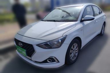 Used Hyundai Celesta 2017 1.6L Automatic Enjoyment Version GLS