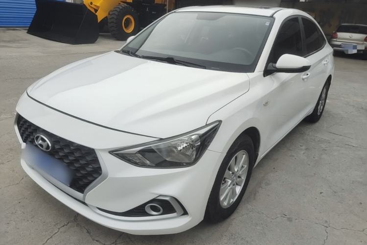 Ojetý Hyundai Celesta 2017 1.6L Manual Enjoyment Edition GLS Guazi used car, China used car export, Used car for sale, Used  cars, Cheapest cars for sale