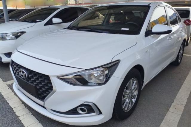 Used Hyundai Celesta 2017 1.6L Manual Enjoyment Edition GLS
