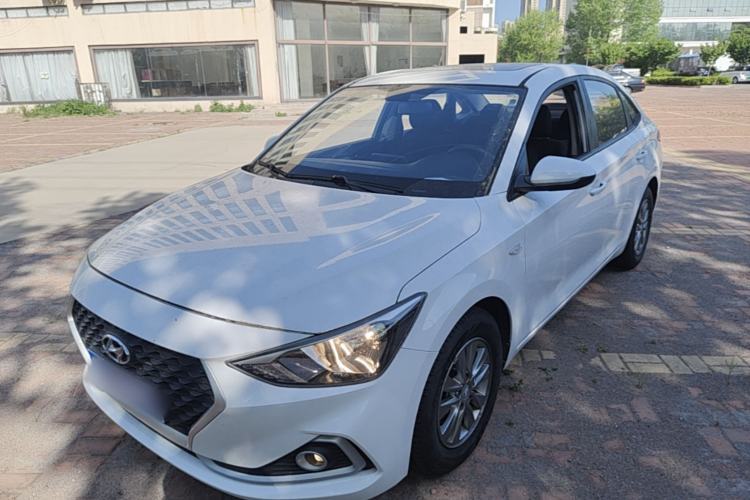 Used Hyundai Celesta 2017 1.6L Automatic Enjoyment Version GLS Guazi used car, China used car export, Used car for sale, Used cars, Cheapest cars for sale