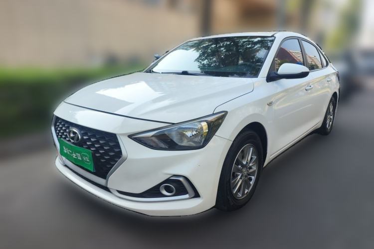 Used Hyundai Celesta 2017 1.6L Automatic Enjoyment Version GLS Guazi used car, China used car export, Used car for sale, Used cars, Cheapest cars for sale